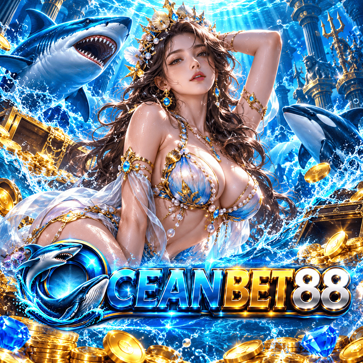 OCEANBET88 Daftar Modern Memahami Hiburan Virtual